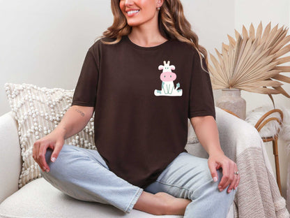 Dottie Mae T-Shirt [Unisex]