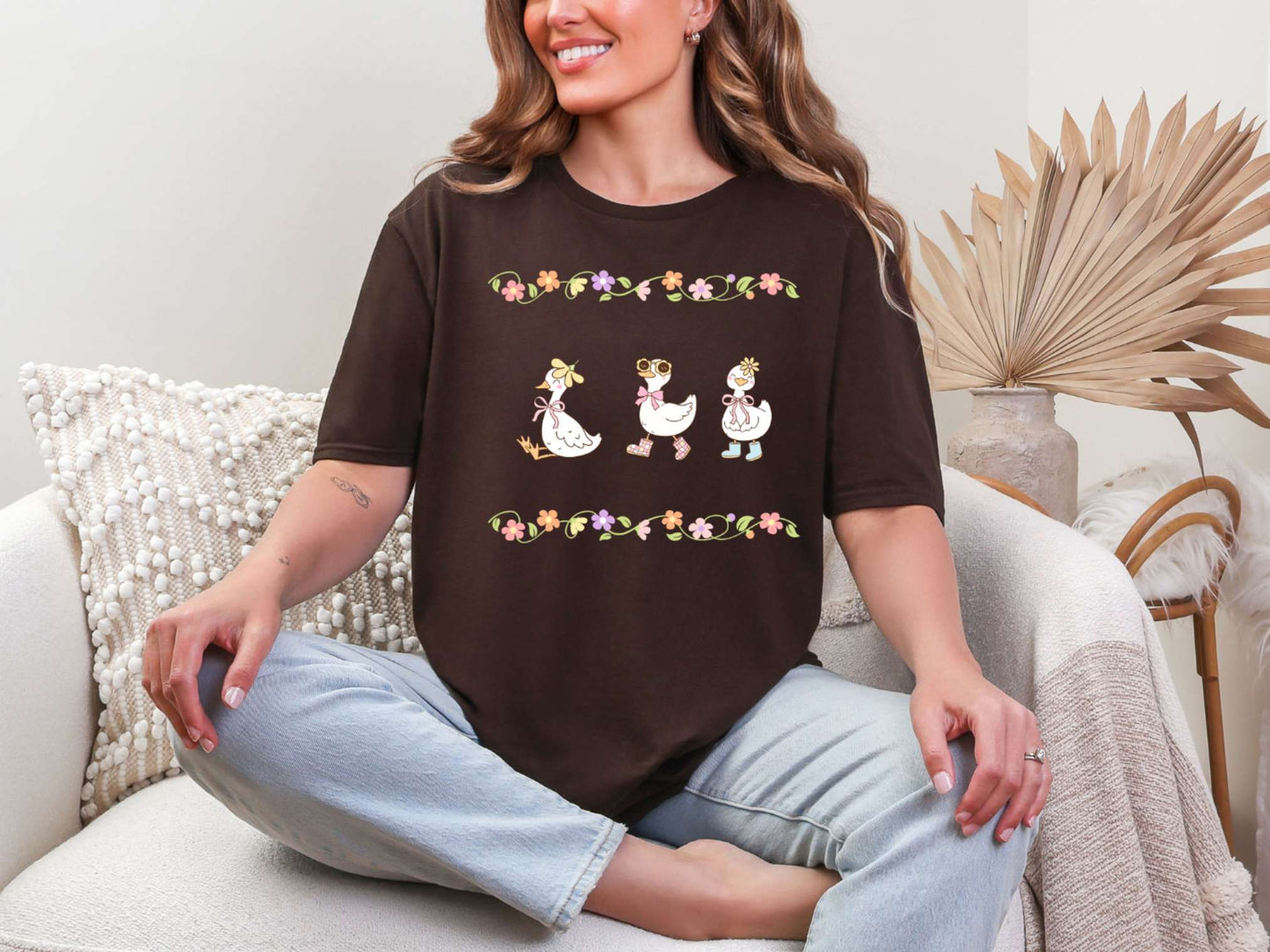 Waddle On T-Shirt [Unisex]