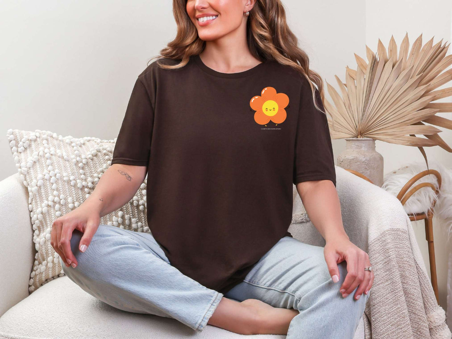 Sunny Bop 🌻 T-Shirt [Unisex]