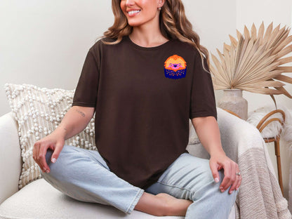 Dandy Doze T-Shirt [Unisex]