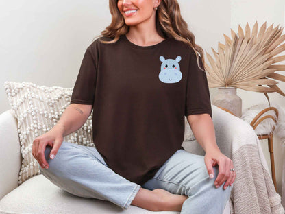 Boopkins 𓃯 T-Shirt [Unisex]