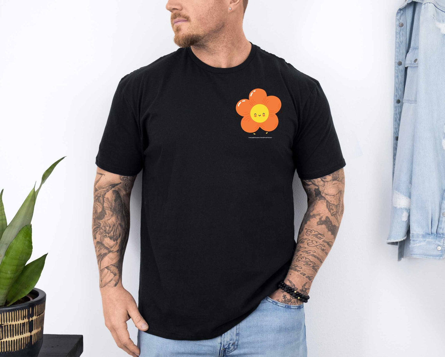 Sunny Bop 🌻 T-Shirt [Unisex]