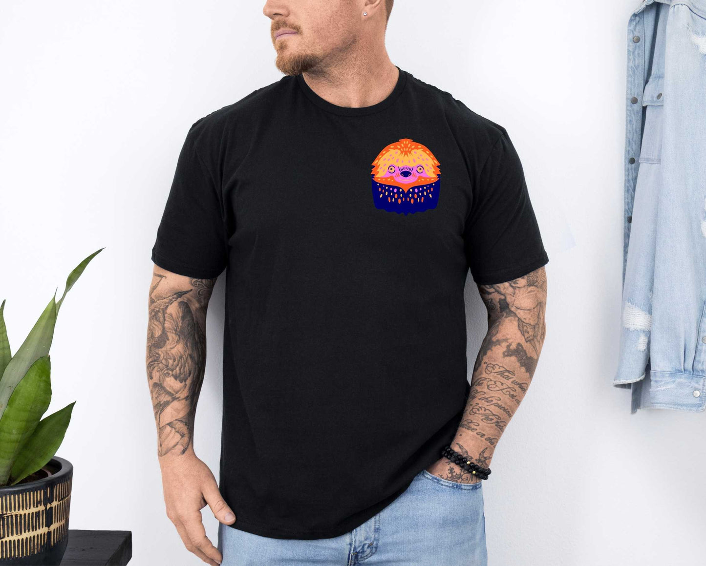 Dandy Doze T-Shirt [Unisex]