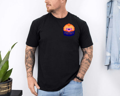 Dandy Doze T-Shirt [Unisex]