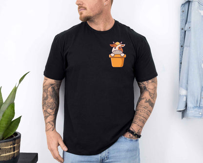 Dottie Mae 🐮 T-Shirt [Unisex]