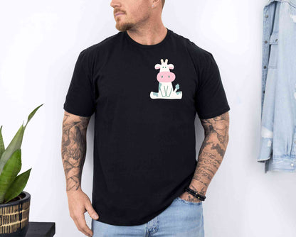 Dottie Mae T-Shirt [Unisex]