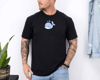 Lord Waddlefin 🐳 T-Shirt [Unisex]