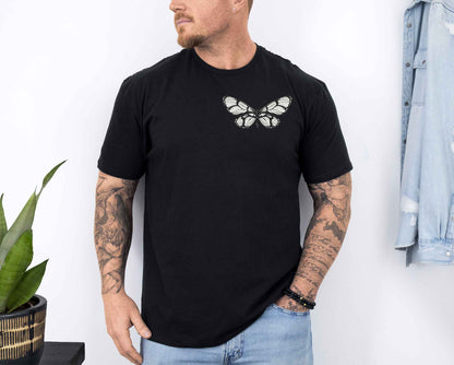 Mariposa 🦋 T-Shirt [Unisex]