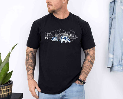 Farm Strong T-Shirt [Unisex]