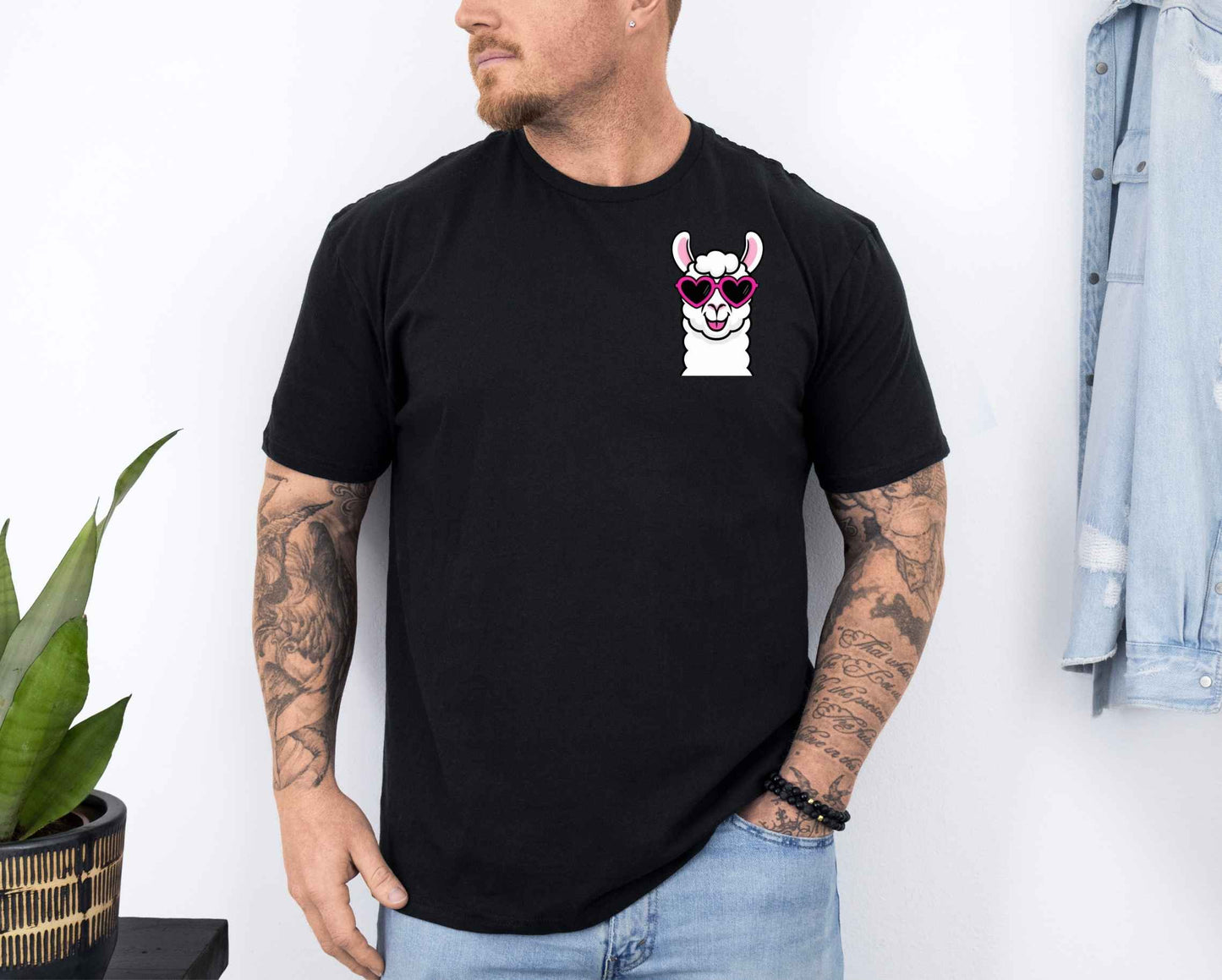 Llamazing 🦙 T-Shirt [Unisex]