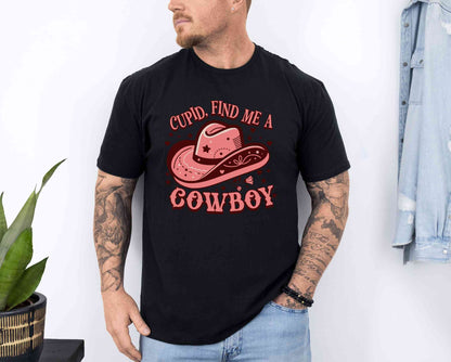 Cupid.. T-Shirt [Unisex]