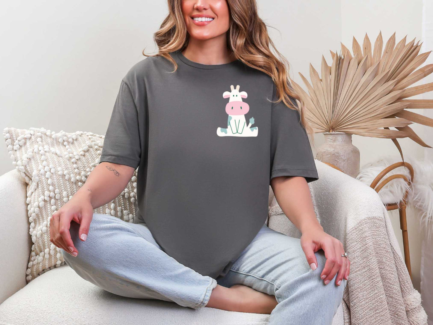 Dottie Mae T-Shirt [Unisex]