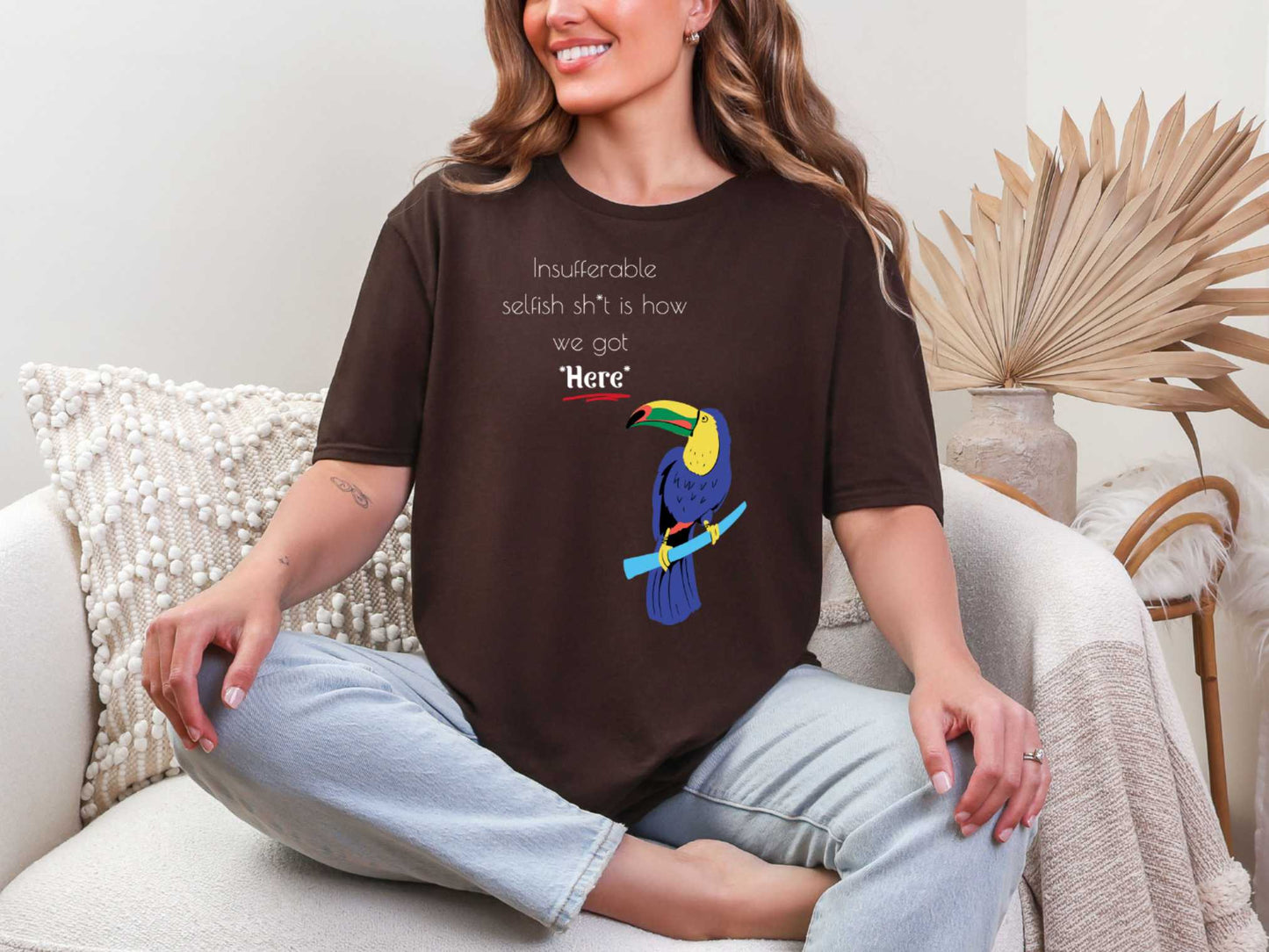 Insufferable.. T-Shirt [Unisex]