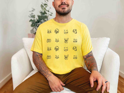 The Bark Box T-Shirt [Unisex]