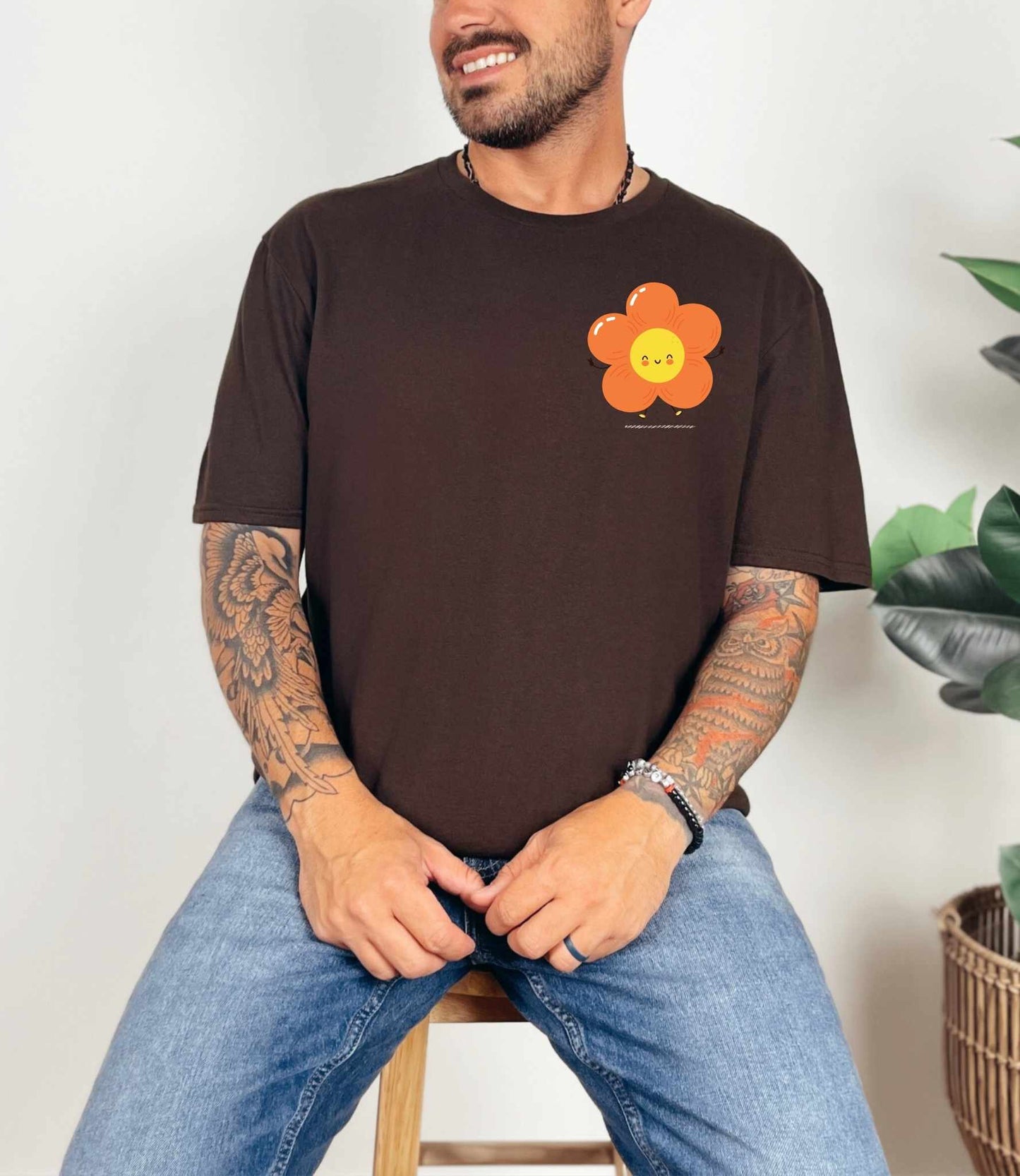 Sunny Bop 🌻 T-Shirt [Unisex]