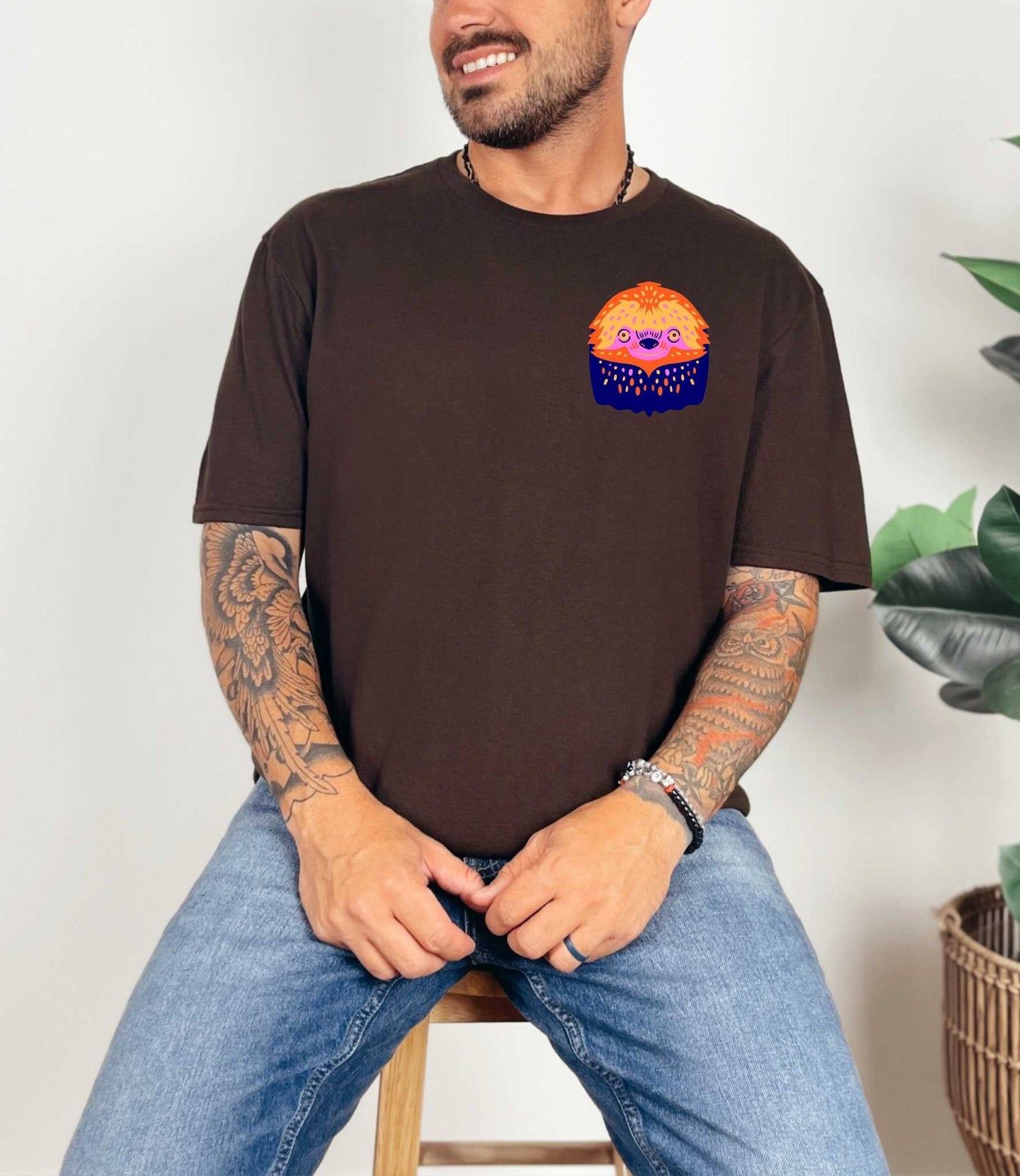 Dandy Doze T-Shirt [Unisex]