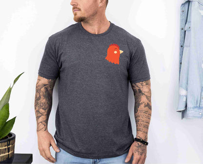 Hen-tertainment 🐓 T-Shirt [Unisex]