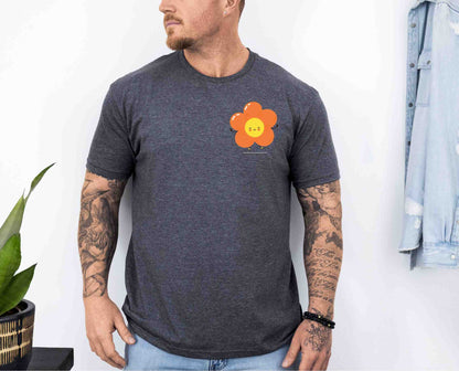 Sunny Bop 🌻 T-Shirt [Unisex]