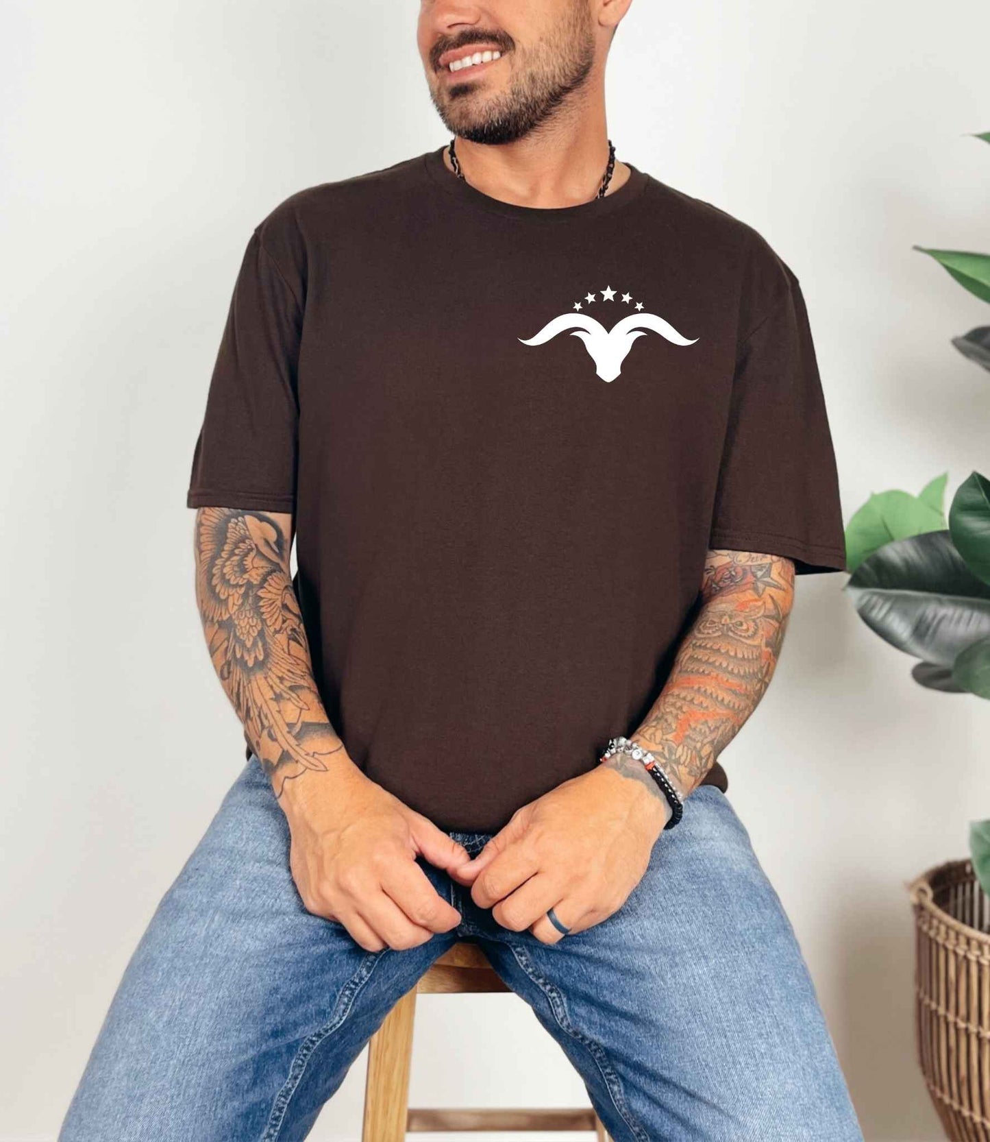Star-Crowned ✨ T-Shirt [Unisex]