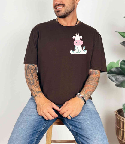 Dottie Mae T-Shirt [Unisex]