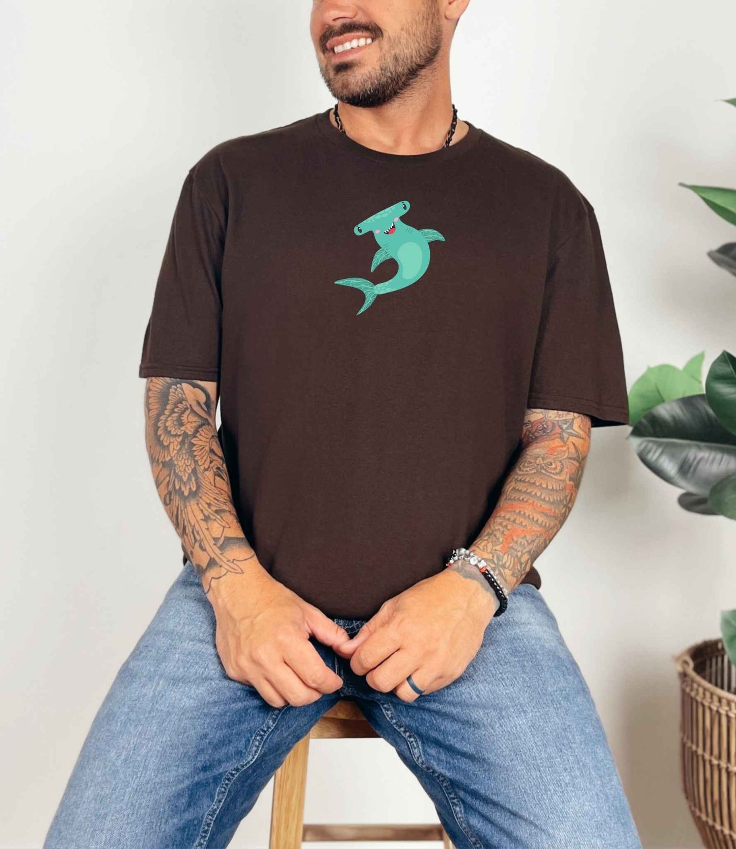 Flat-Top Fury ﹏𓂁﹏ T-Shirt  [Unisex]
