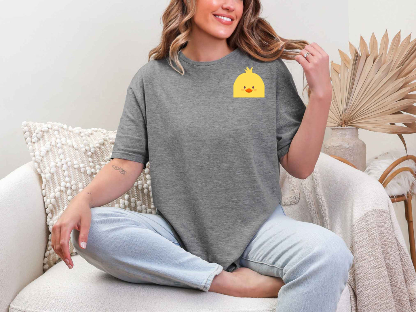 Colonel Cluck 🐥 T-Shirt [Unisex]