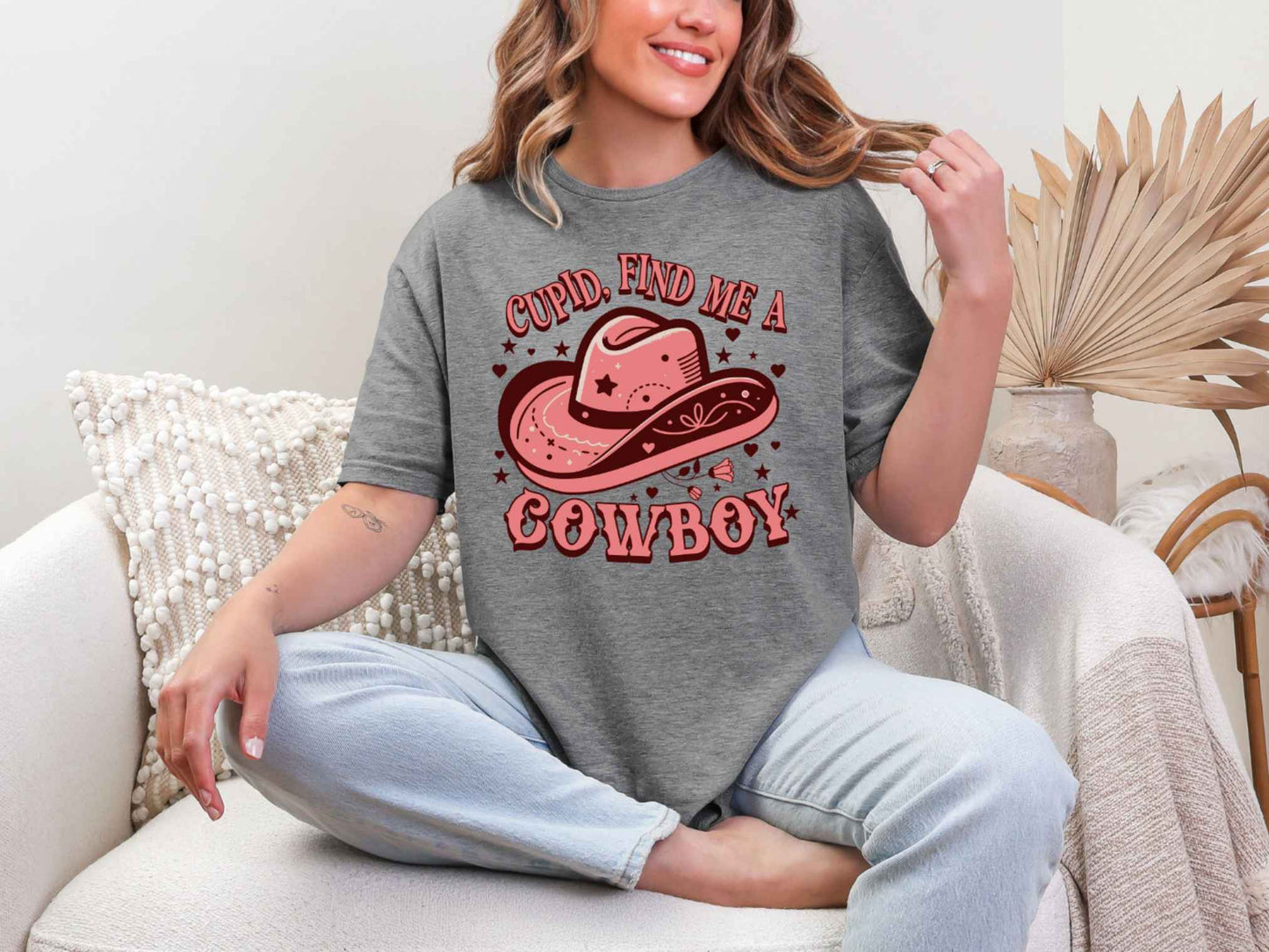 Cupid.. T-Shirt [Unisex]
