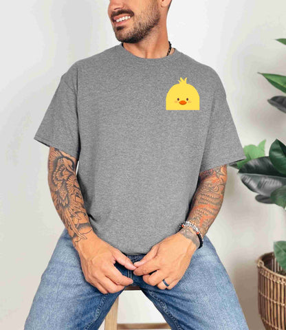 Colonel Cluck 🐥 T-Shirt [Unisex]
