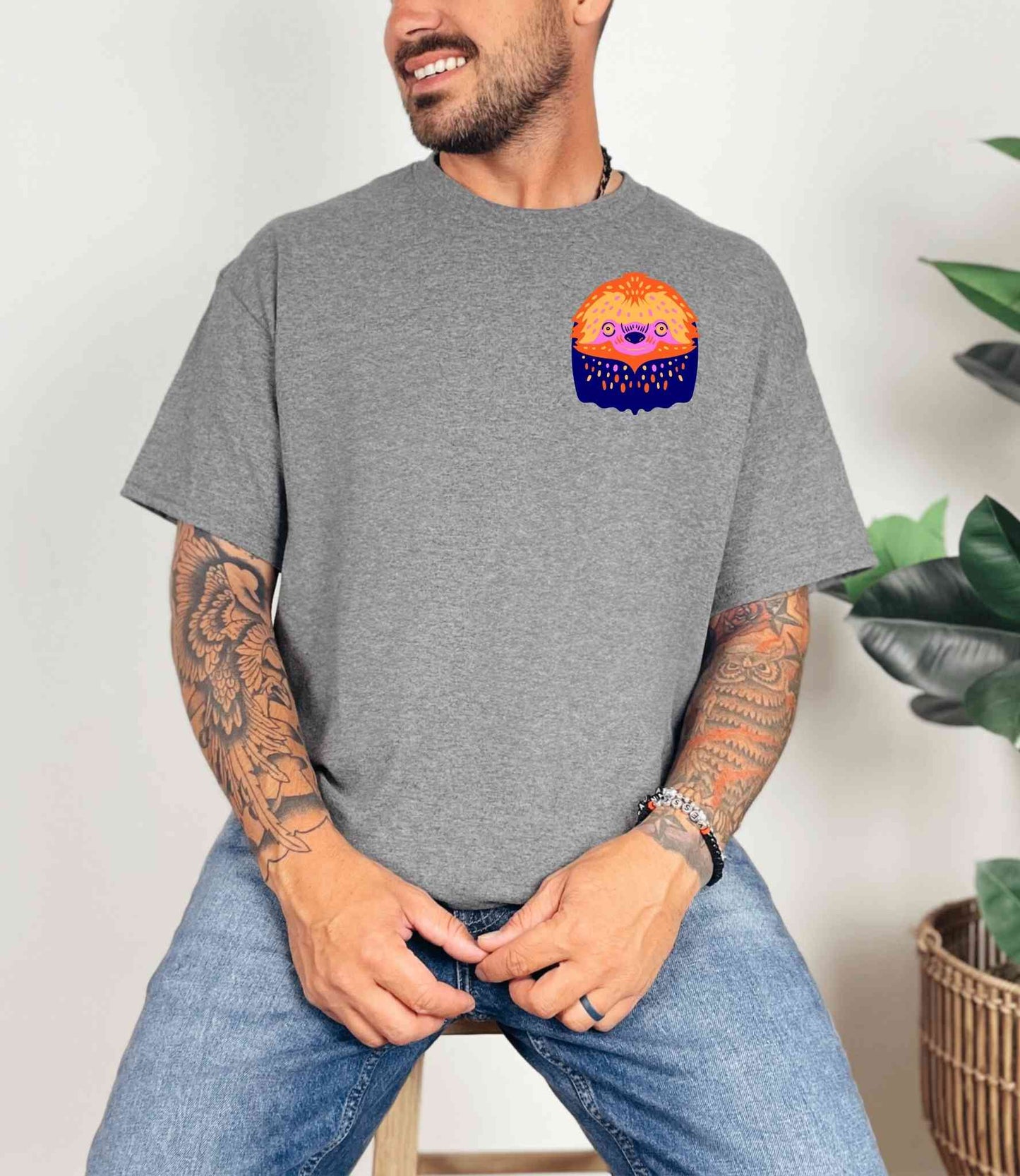 Dandy Doze T-Shirt [Unisex]