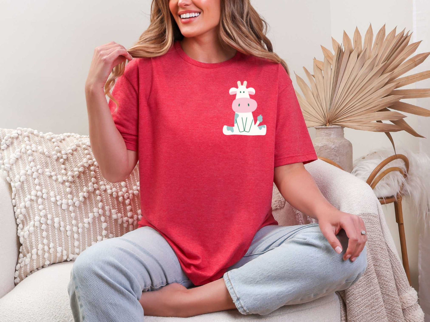 Dottie Mae T-Shirt [Unisex]