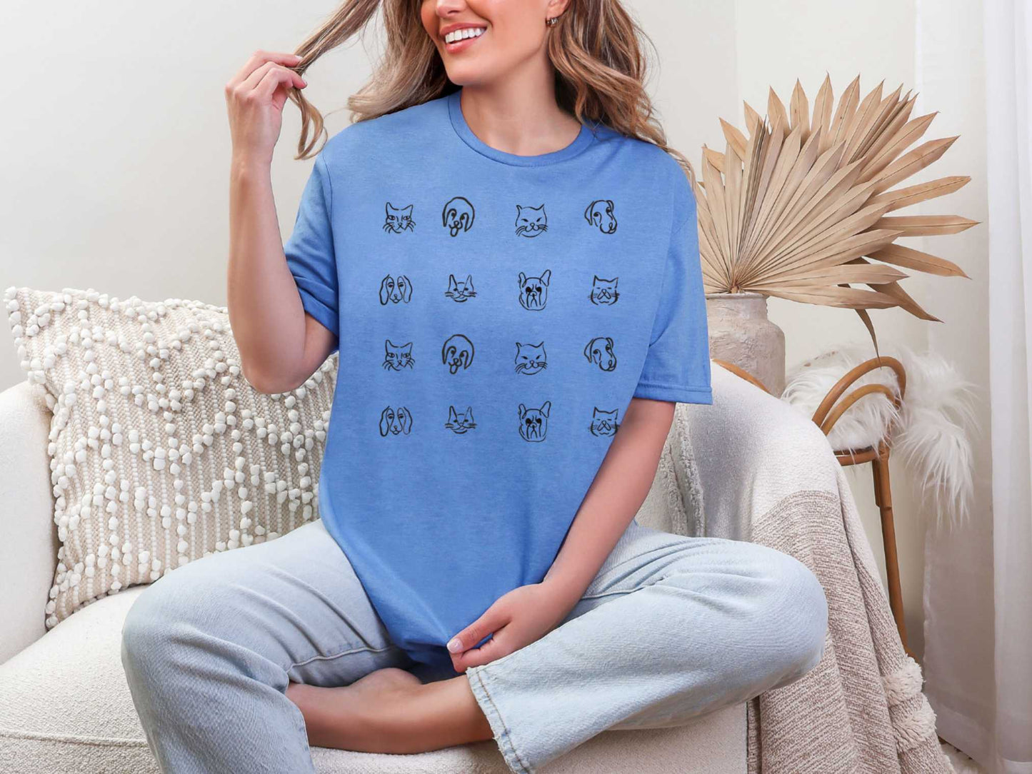 The Bark Box T-Shirt [Unisex]