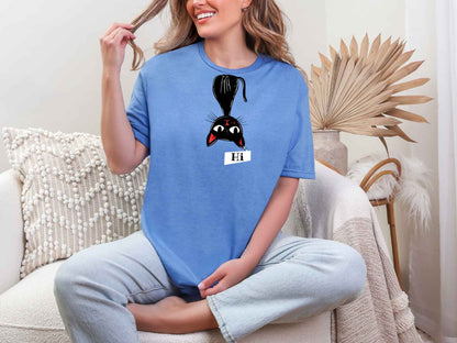 Hi T-Shirt [Unisex]