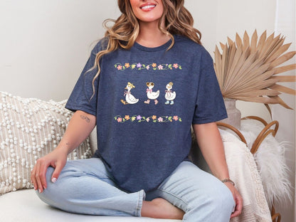 Waddle On T-Shirt [Unisex]