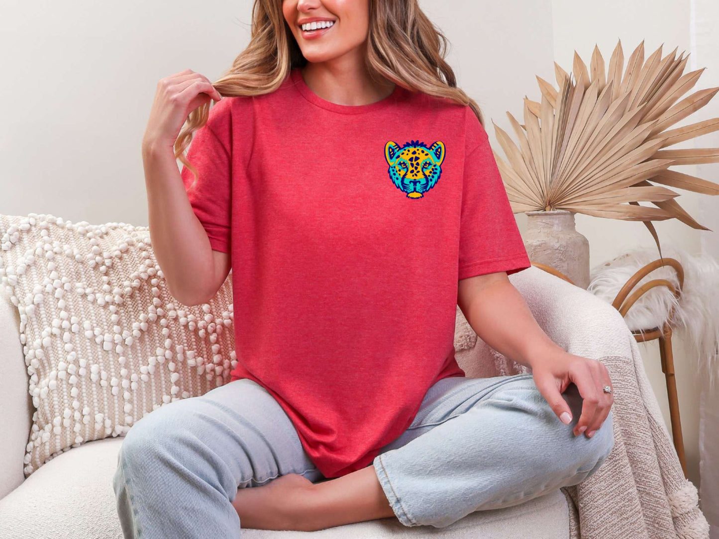 Sonic Spots T-Shirt [Unisex]