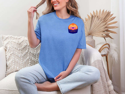 Dandy Doze T-Shirt [Unisex]