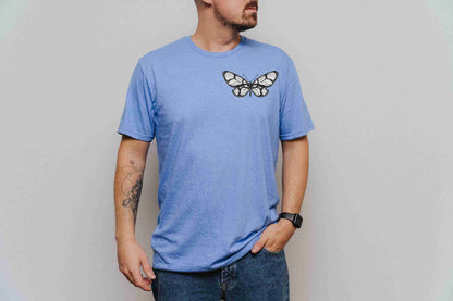 Mariposa 🦋 T-Shirt [Unisex]