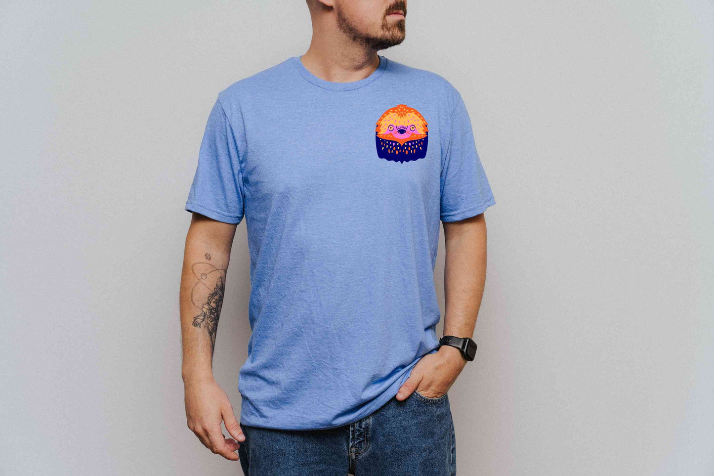 Dandy Doze T-Shirt [Unisex]