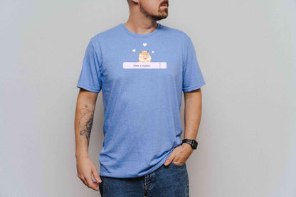 Make it happen T-Shirt [Unisex]