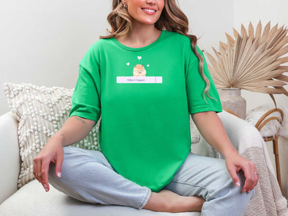 Make it happen T-Shirt [Unisex]