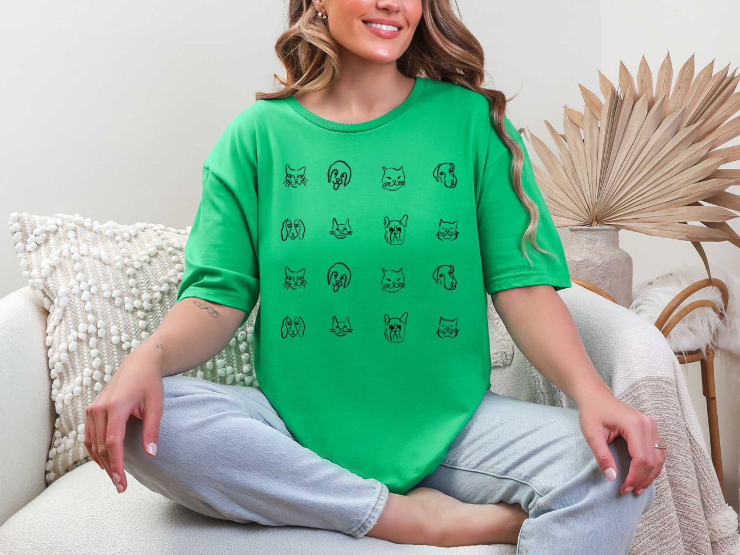 The Bark Box T-Shirt [Unisex]