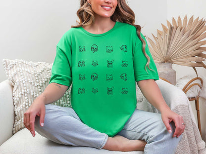 The Bark Box T-Shirt [Unisex]