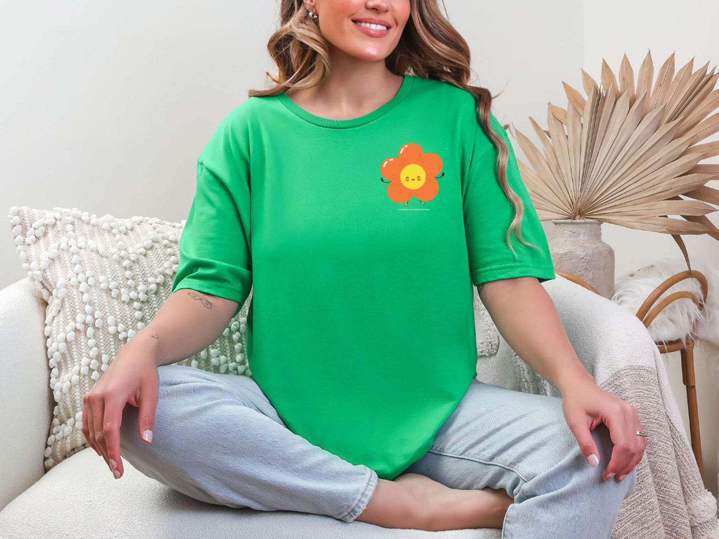 Sunny Bop 🌻 T-Shirt [Unisex]