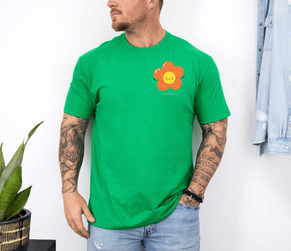 Sunny Bop 🌻 T-Shirt [Unisex]