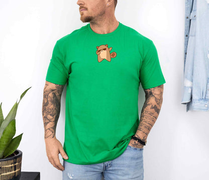 Chomper 🐿️ T-Shirt [Unisex]