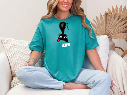 Hi T-Shirt [Unisex]