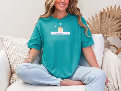 Make it happen T-Shirt [Unisex]