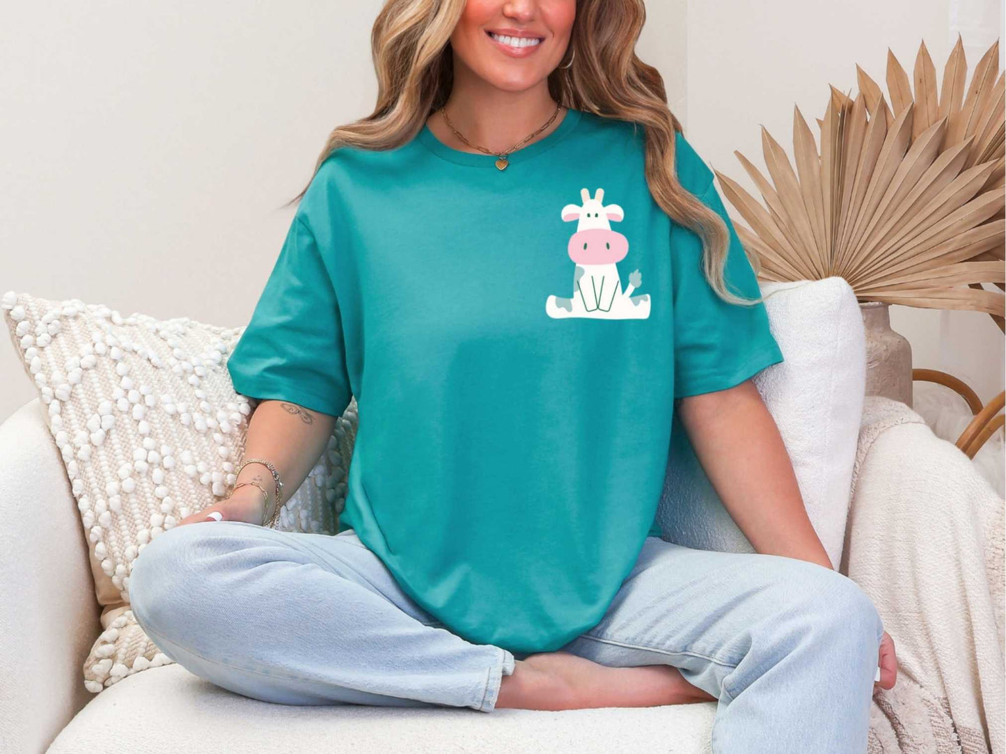 Dottie Mae T-Shirt [Unisex]