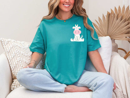 Dottie Mae T-Shirt [Unisex]