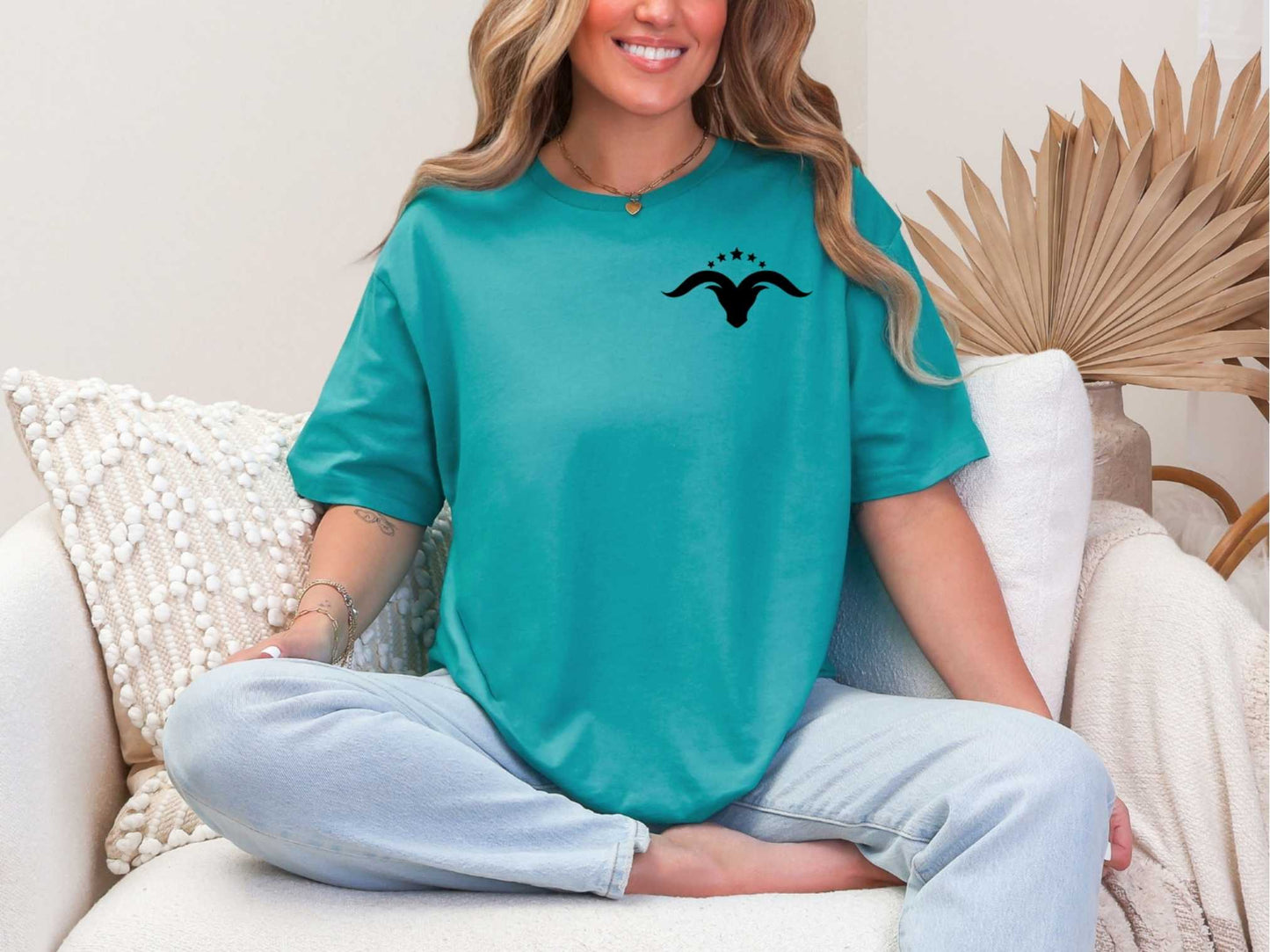 Star-Crowned ✨ T-Shirt [Unisex]