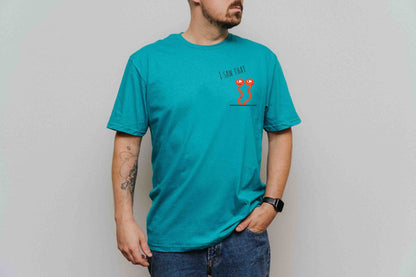 I saw that T-Shirt [Unisex]